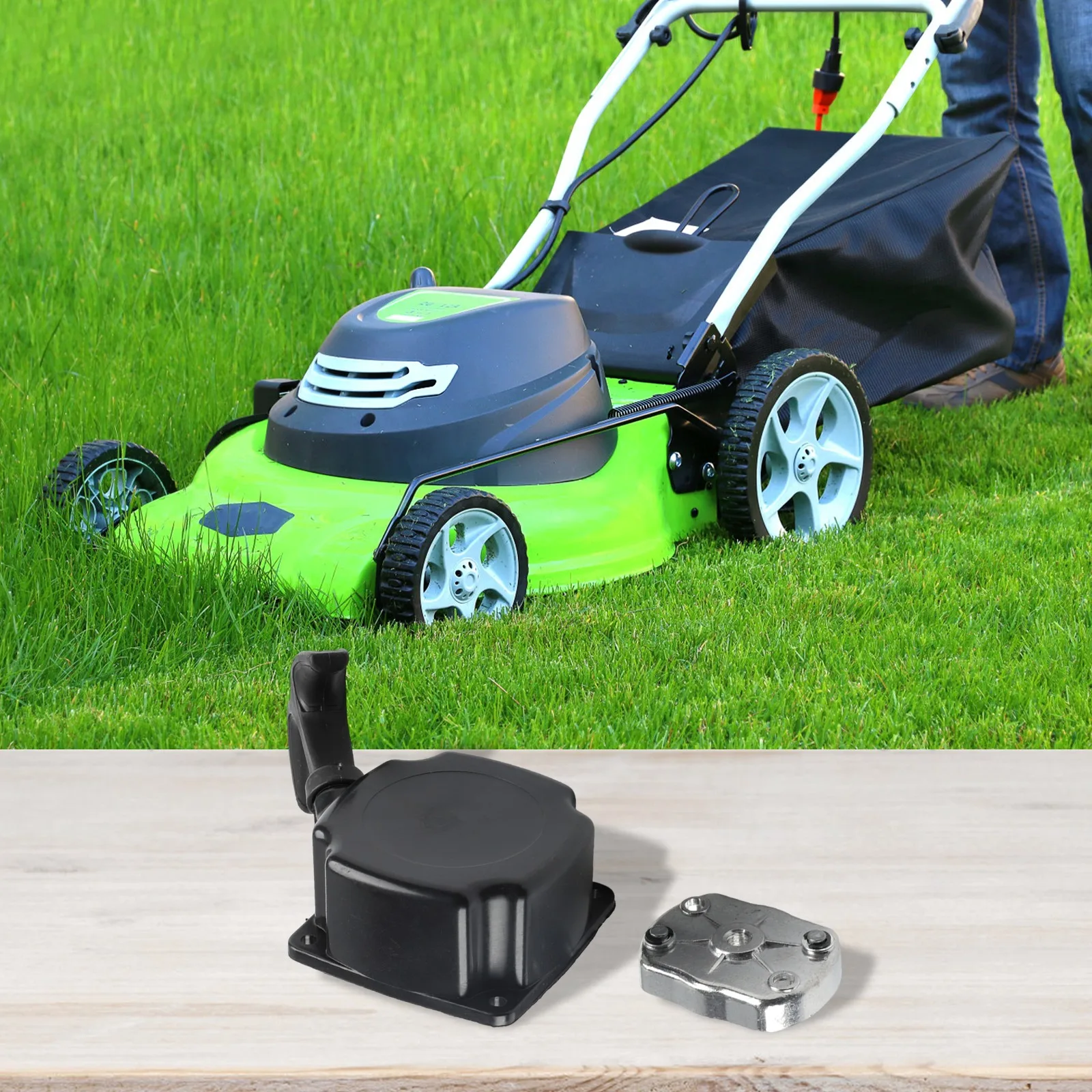 Gardening Tools Must Haves - A Must Have Component Set For