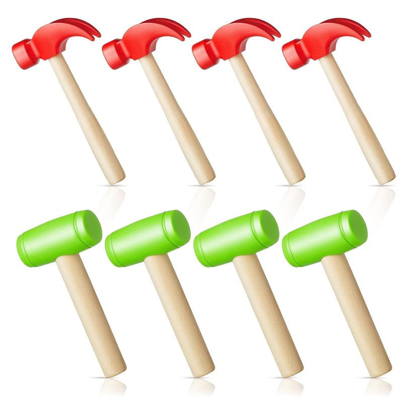 Gardening Tools Girls - Kids Toy Mallet Hammer Simulation Maintenance
