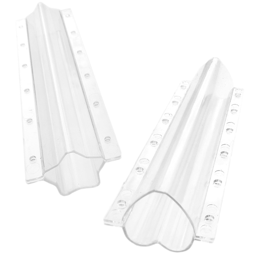 Cucumber Shaping Molds 2 Pack  - Gardening Tools Vegetables recension och pris
