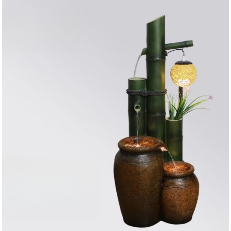 Creative Water Feature Entry G - Gardening Hand Tools Japanese recension och pris