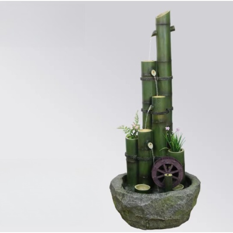 Creative Water Feature Entry G - Gardening Hand Tools Japanese recension och pris