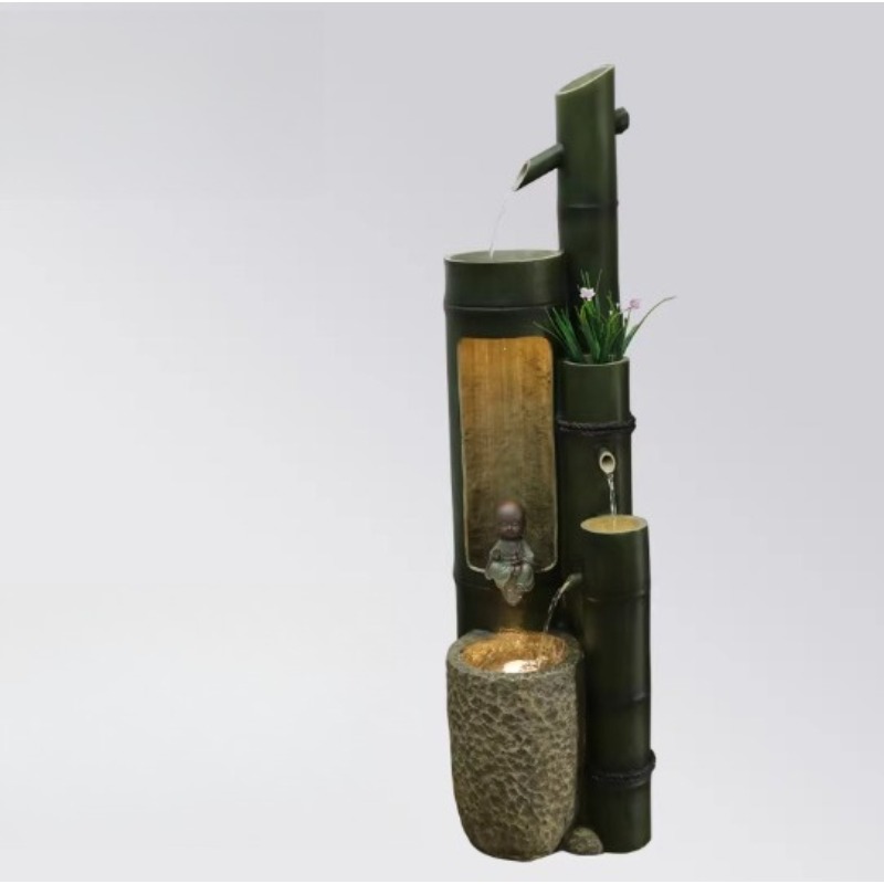 Creative Water Feature Entry G - Gardening Hand Tools Japanese recension och pris