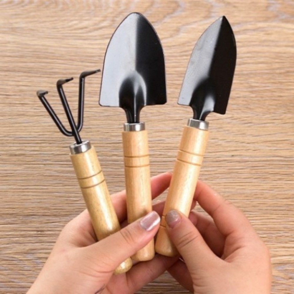 Multi-functional Mini Garden P - Spade Digging Fork recension och pris