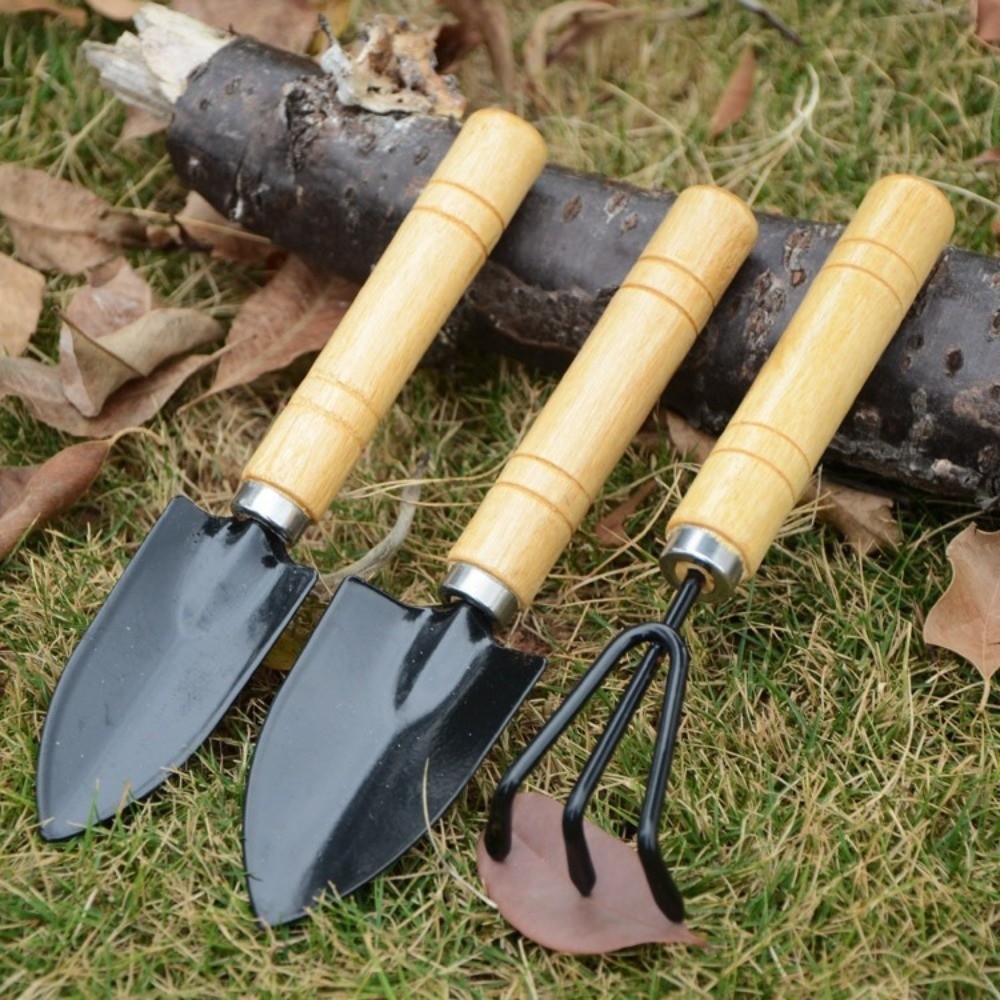 Multi-functional Mini Garden P - Spade Digging Fork recension och pris