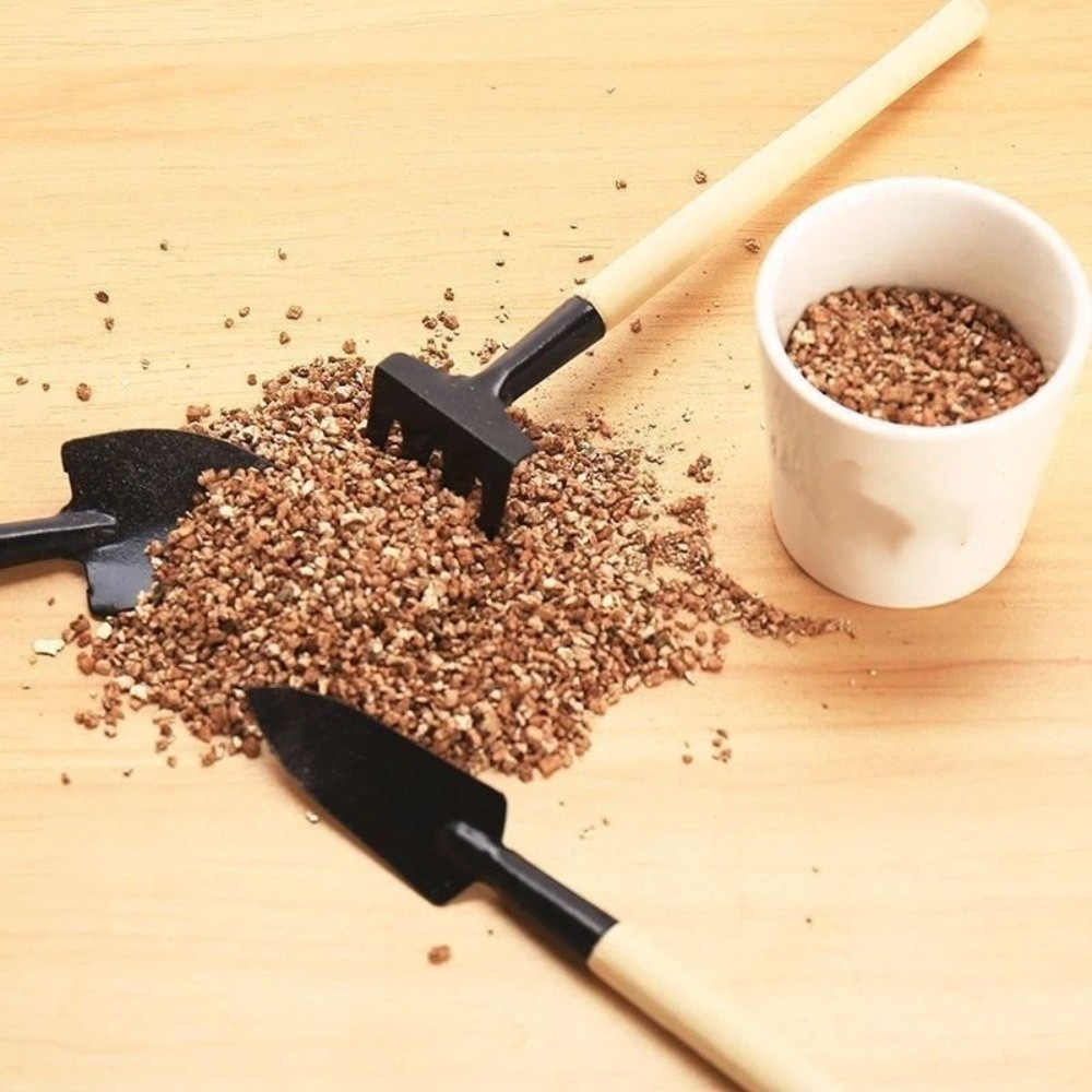 Multi-functional Mini Garden P - Spade Digging Fork recension och pris