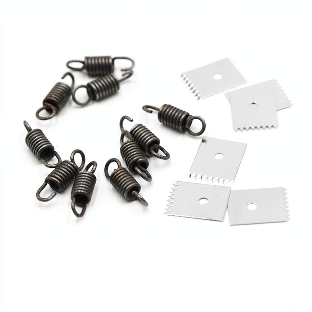 Replacement Accessory Set For  - Gardening Tools Vegetables recension och pris