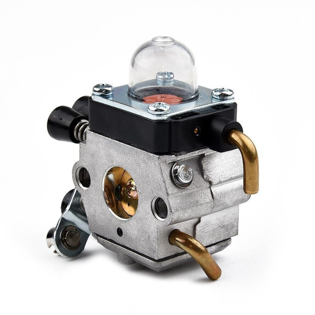 Carburetor for FS38 FS45 FS46  - Gardening Tools Essential recension och pris