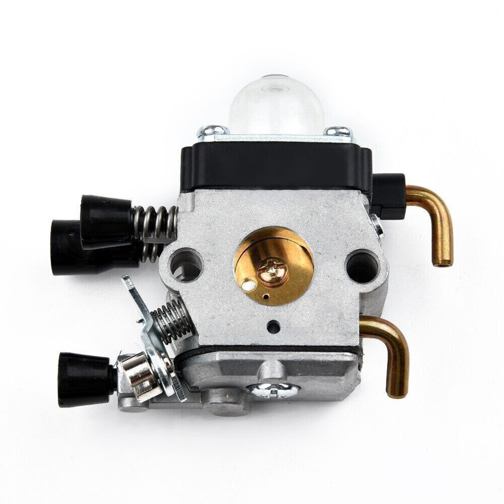 Carburetor for FS38 FS45 FS46  - Gardening Tools Essential recension och pris