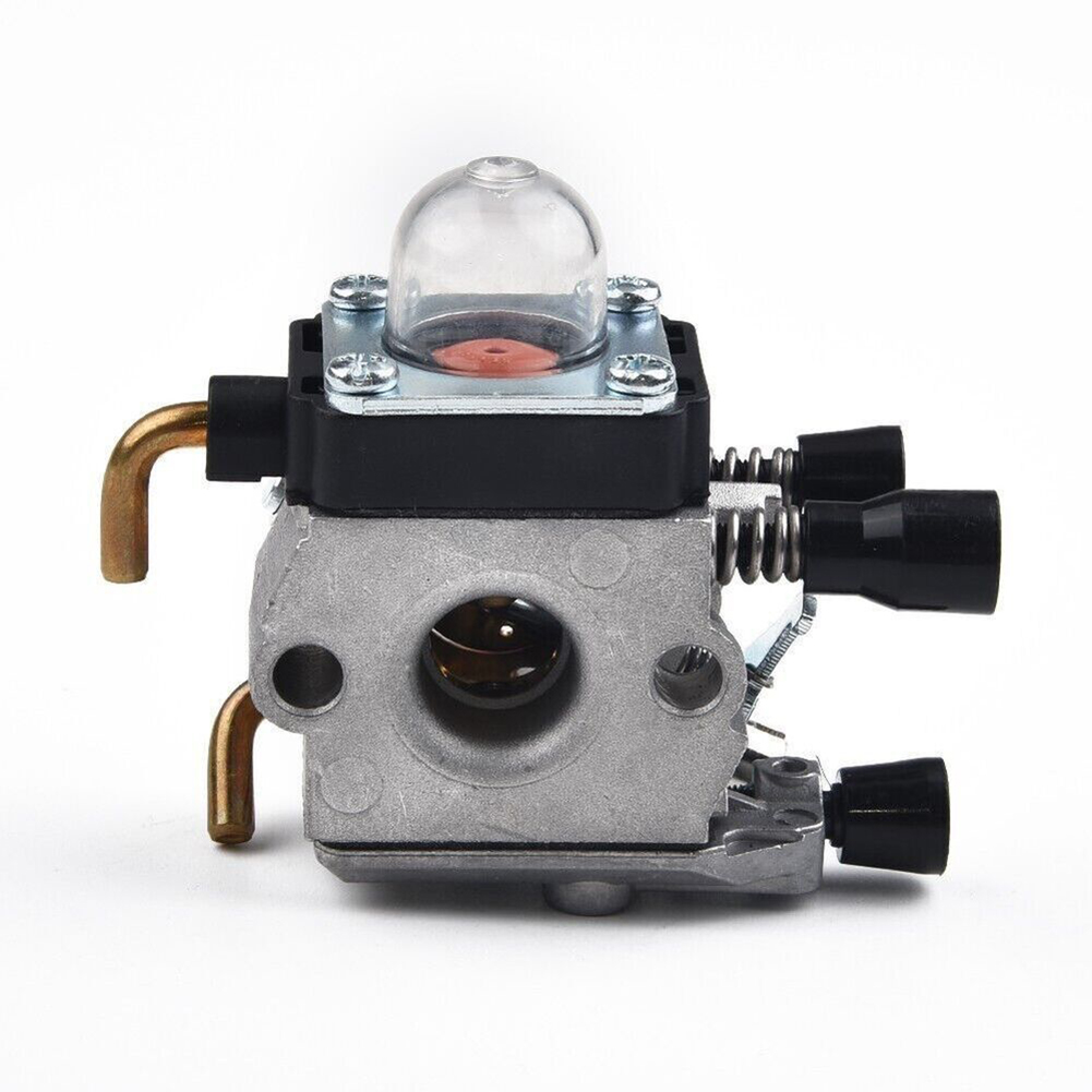 Carburetor for FS38 FS45 FS46  - Gardening Tools Essential recension och pris