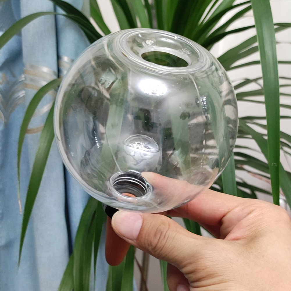 500ML Self Watering Globes Dri - Automatic Plant Waterer recension och pris