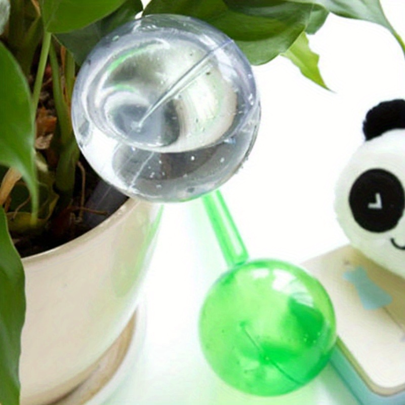 6PCS Indoor Plants Self Wateri - Automatic Plant Waterer recension och pris