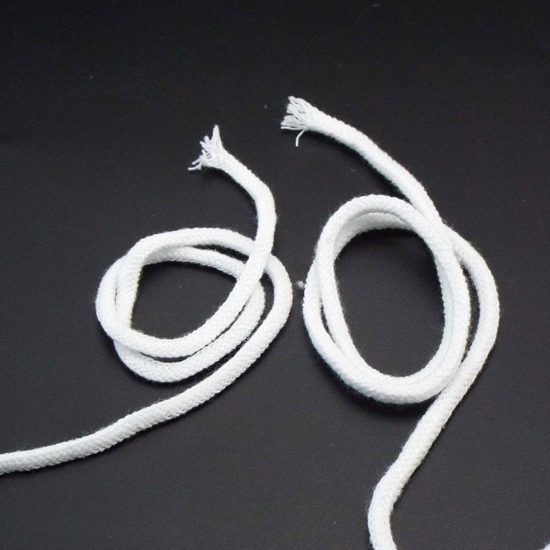 Self Watering Cotton Wick Rope - Automatic Plant Waterer recension och pris