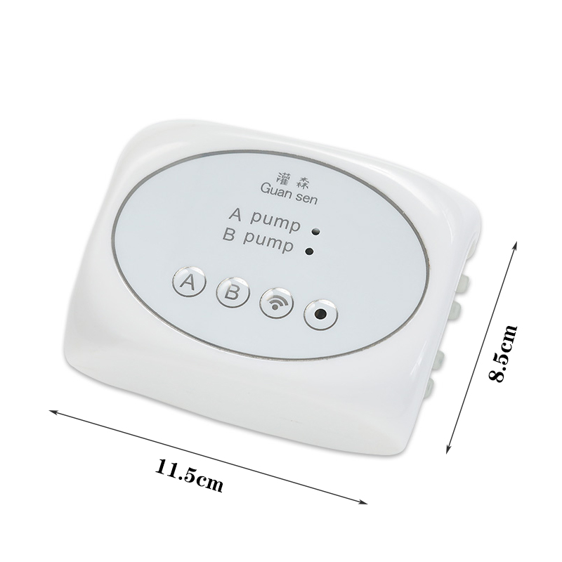 WiFi Smart Garden Irrigation C - Automatic Plant Waterer recension och pris