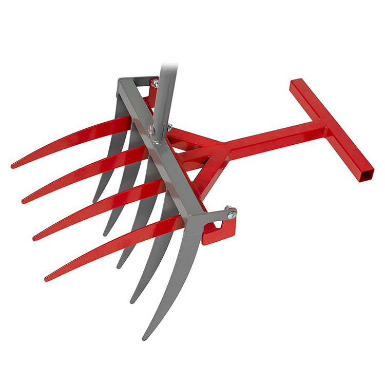 Spade Digging Fork Durable Eff - Spade Digging Fork recension och pris