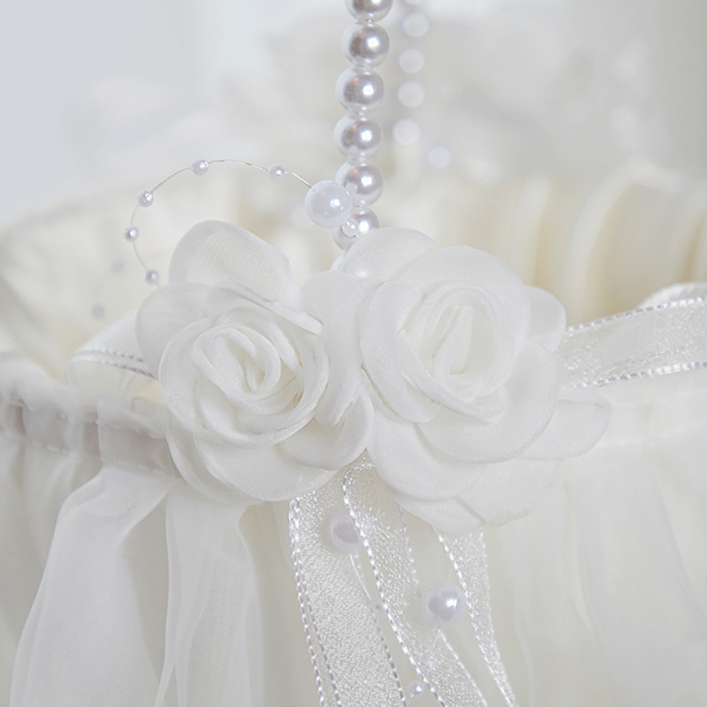 Flower Girl Baskets for Weddin - Gardening Tools Girls recension och pris