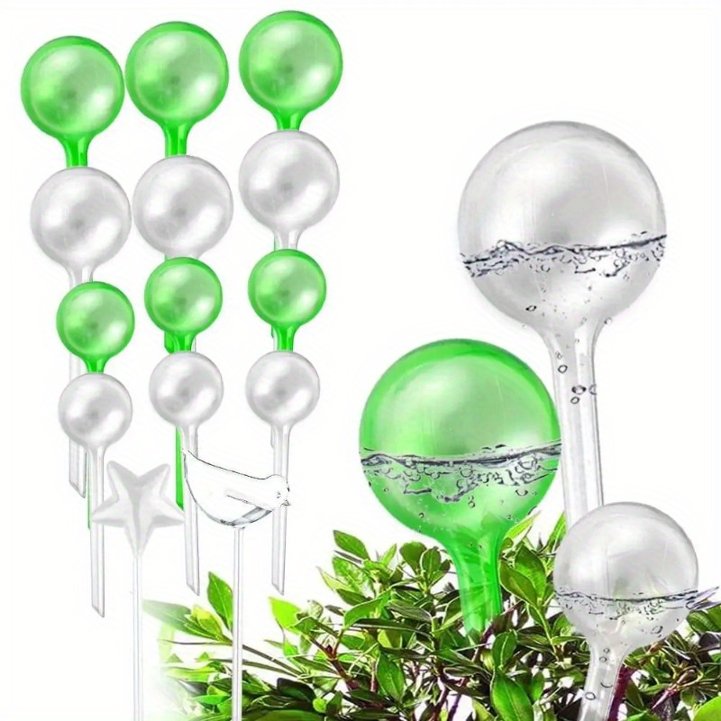 Automatic Flower Watering Devi - Automatic Plant Waterer recension och pris