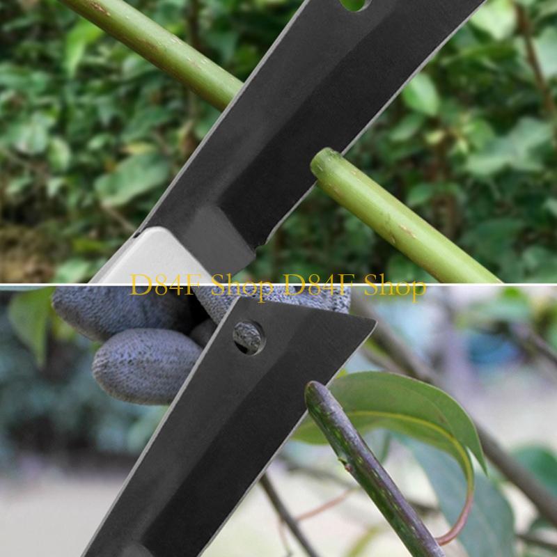 D84F Foldable Grafting Tool fo - Gardening Tools Essential recension och pris