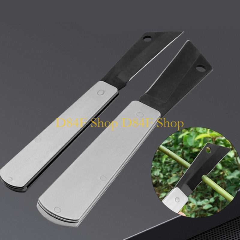 D84F Foldable Grafting Tool fo - Gardening Tools Essential recension och pris