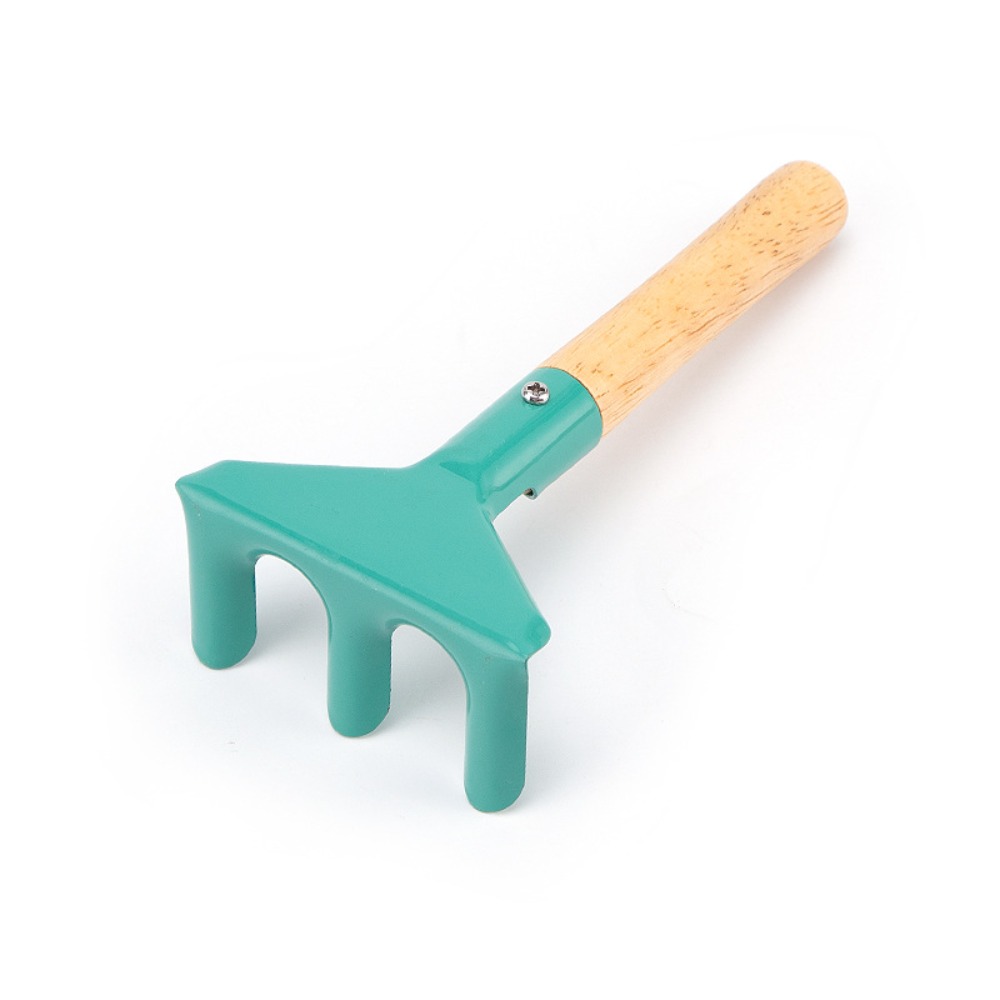 Digging Sand Candy Color Scoop - Spade Digging Fork recension och pris