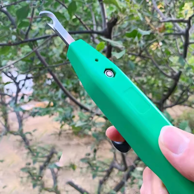 Professional Pepper Picker Han - Gardening Tools Vegetables recension och pris