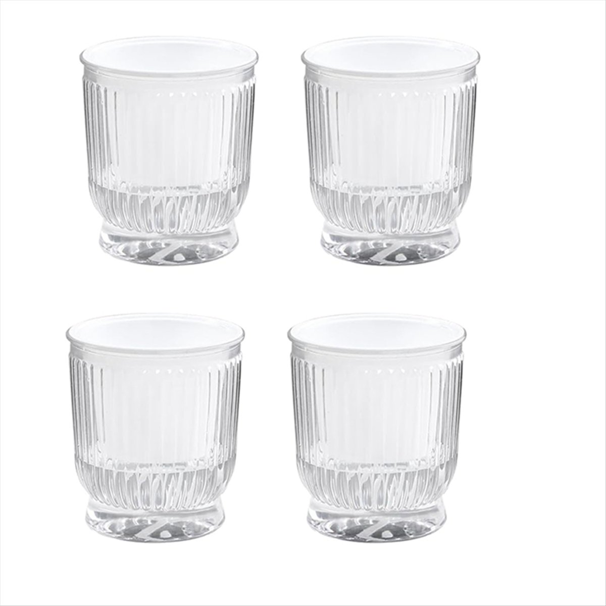 Self Watering Plant Pots, 4 In - Self-Watering Planter recension och pris