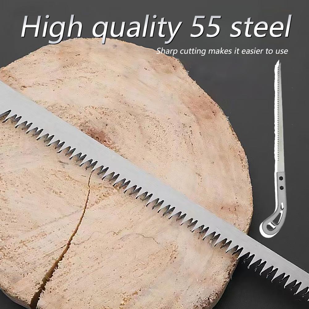 Compass Saw Dovetail Saw & Han - Gardening Tools Essential recension och pris