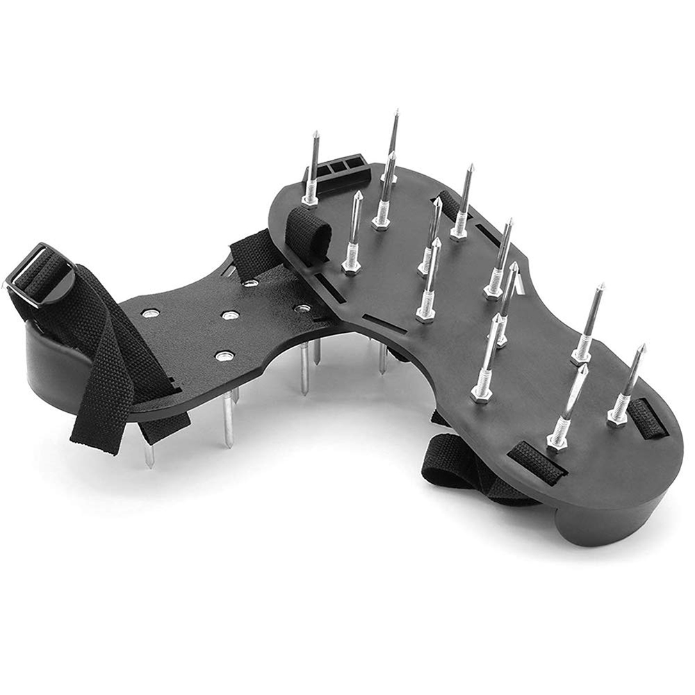 Nail Spiked Aeration Revitaliz - Gardening Tools Revit recension och pris