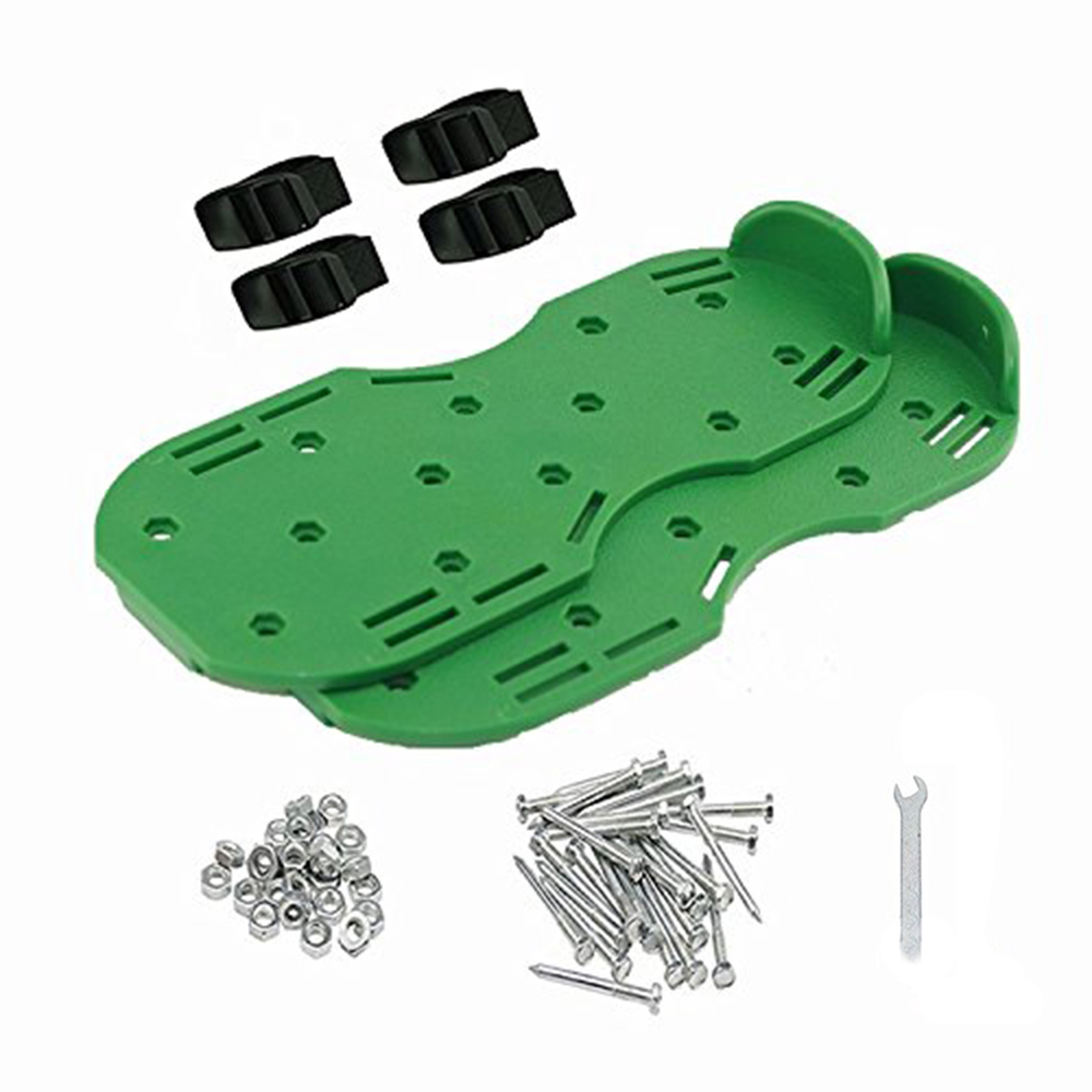 Nail Spiked Aeration Revitaliz - Gardening Tools Revit recension och pris