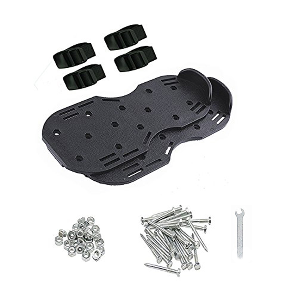 Nail Spiked Aeration Revitaliz - Gardening Tools Revit recension och pris