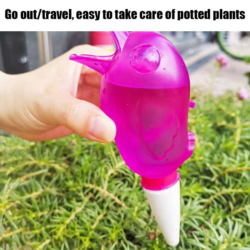 High quality automatic flower  - Automatic Plant Waterer recension och pris