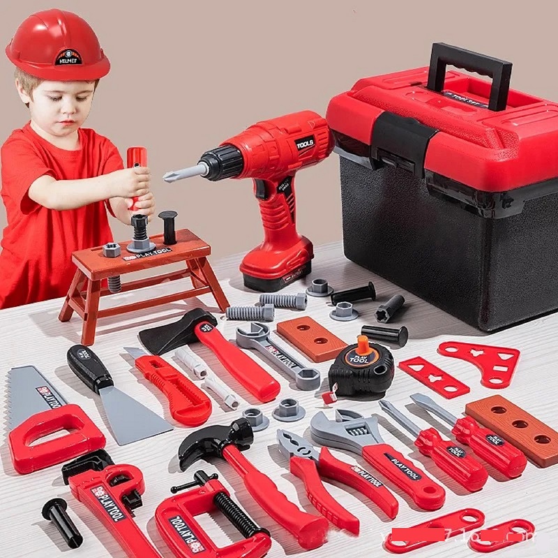 Children Simulated Engineer To - Gardening Tools Girls recension och pris