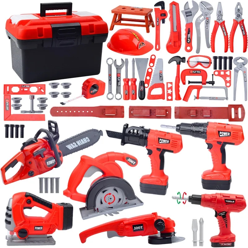 Children Simulated Engineer To - Gardening Tools Girls recension och pris
