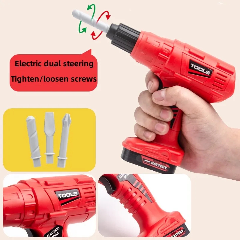 Children Simulated Engineer To - Gardening Tools Girls recension och pris