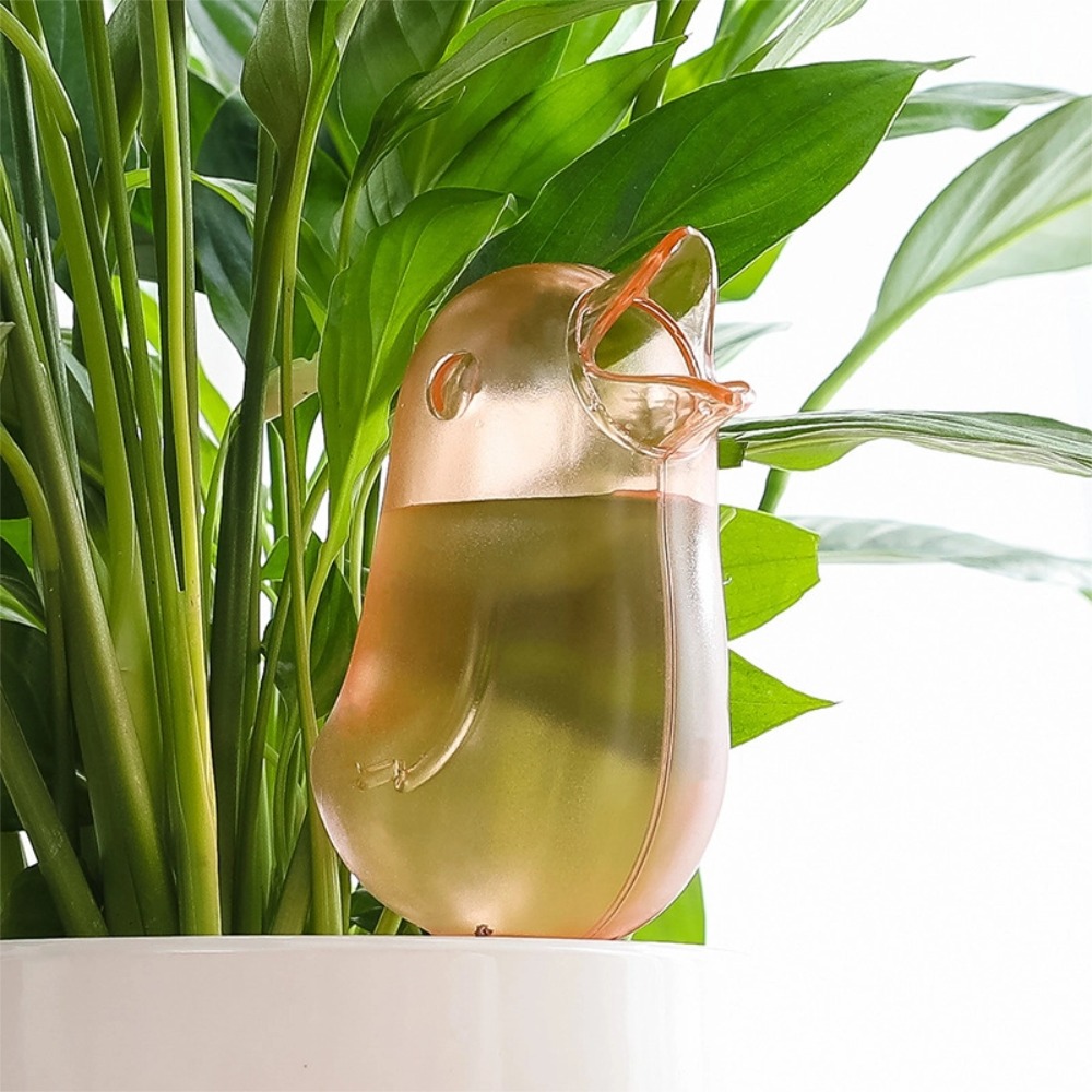 Bird Shape Plant Watering Devi - Automatic Plant Waterer recension och pris