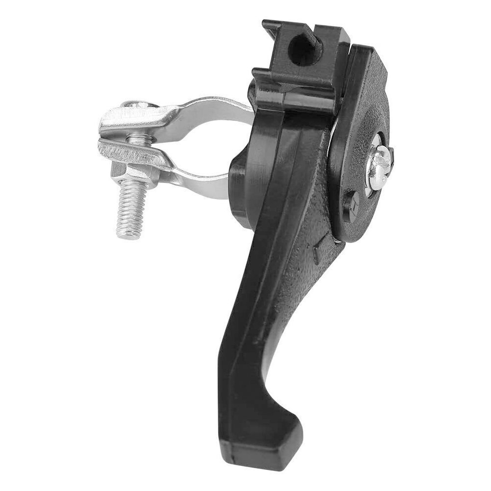 Efficient Throttle Lever for L - Gardening Tools Essential recension och pris