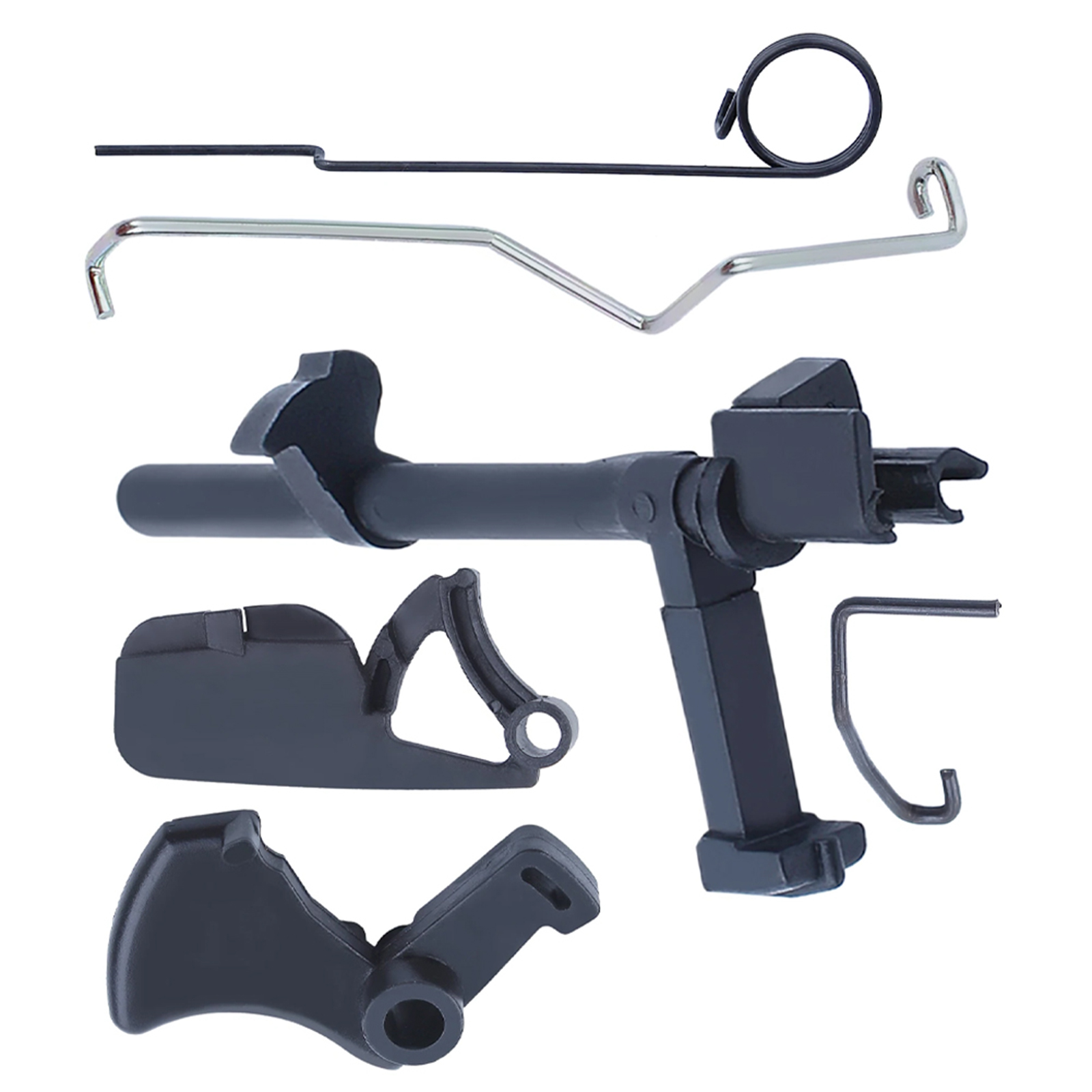 Throttle Trigger Choke Rod Swi - Gardening Tools Essential recension och pris