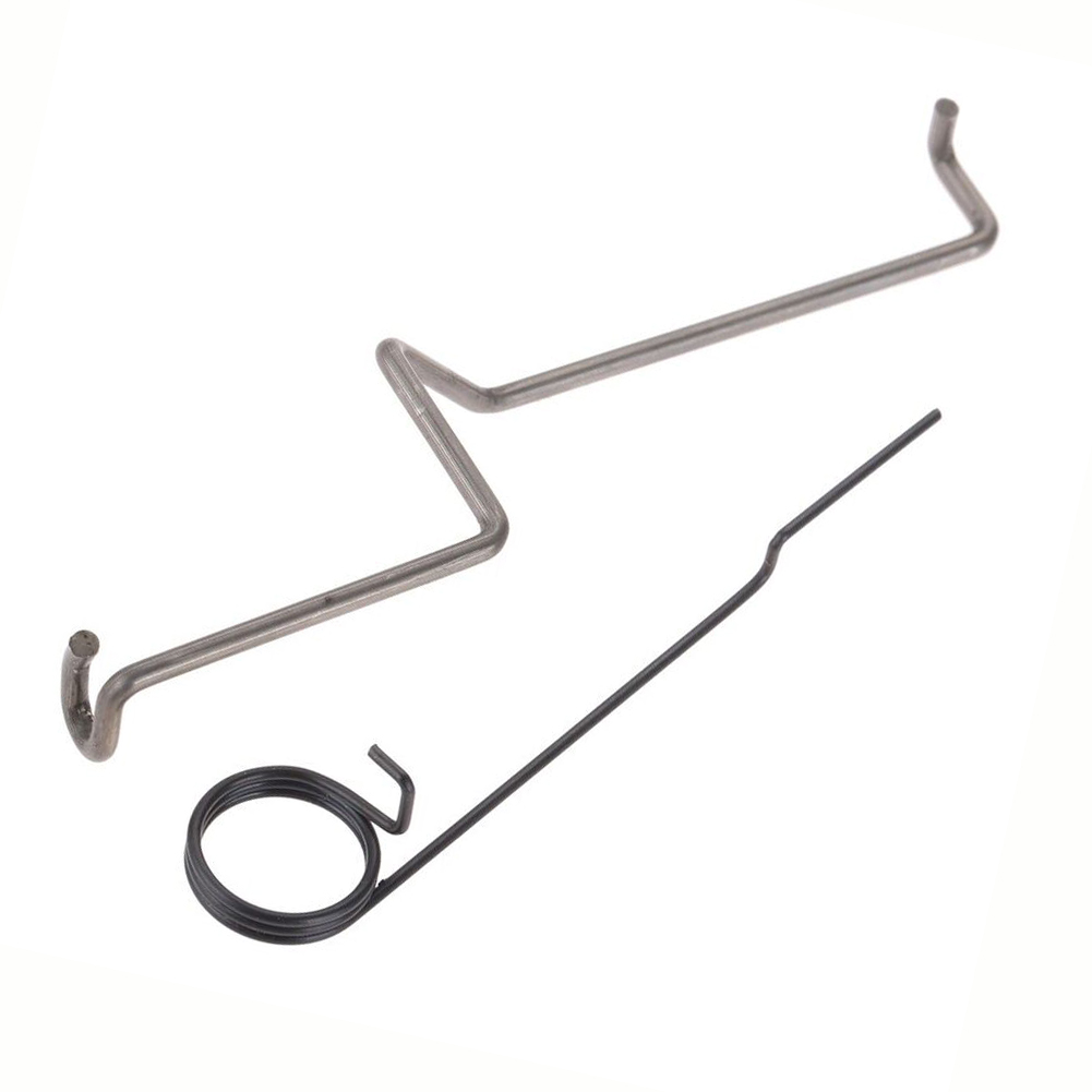 Throttle Trigger Choke Rod Swi - Gardening Tools Essential recension och pris
