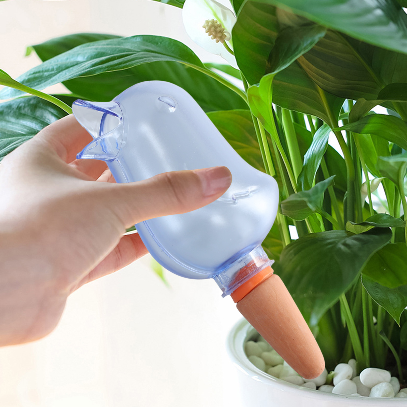 Automatic Plant Drip Irrigatio - Automatic Plant Waterer recension och pris