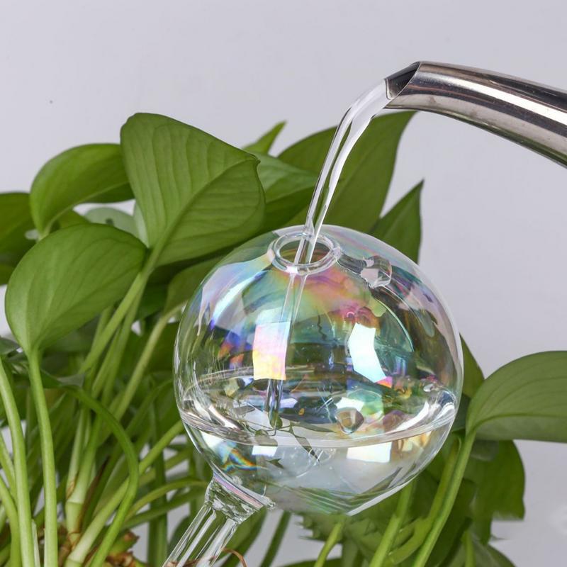 Automatic Plant Watering Bulbs - Automatic Plant Waterer recension och pris
