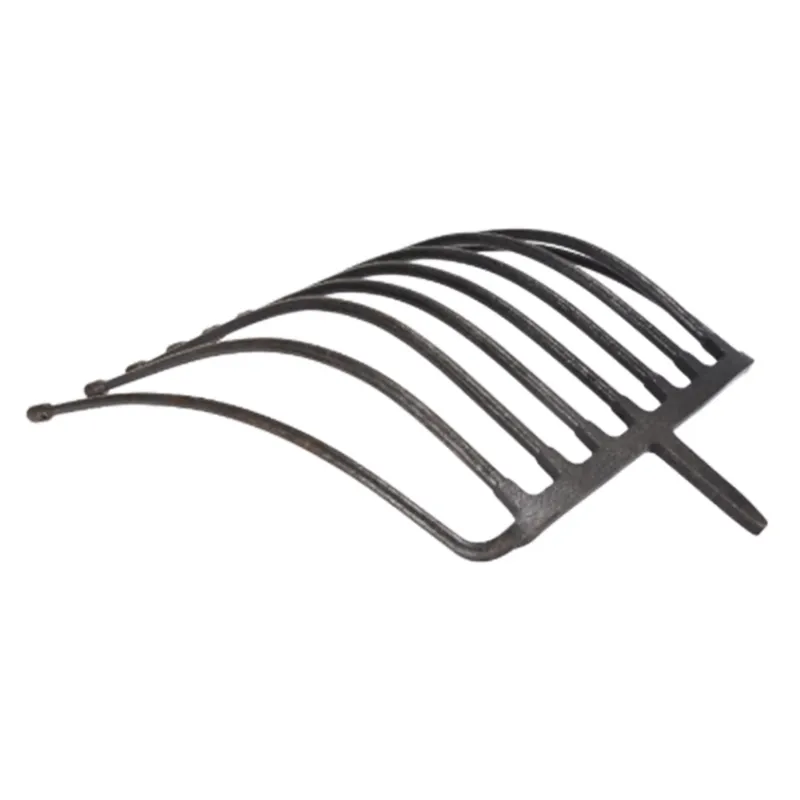 for Winslow & Ross 4 Teeth For - Spade Digging Fork recension och pris