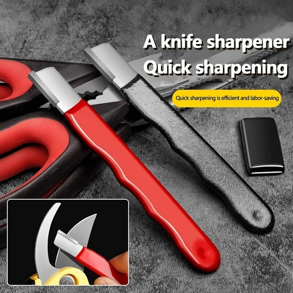 Professional Metal Knife Sharp - Gardening Tools Vegetables recension och pris