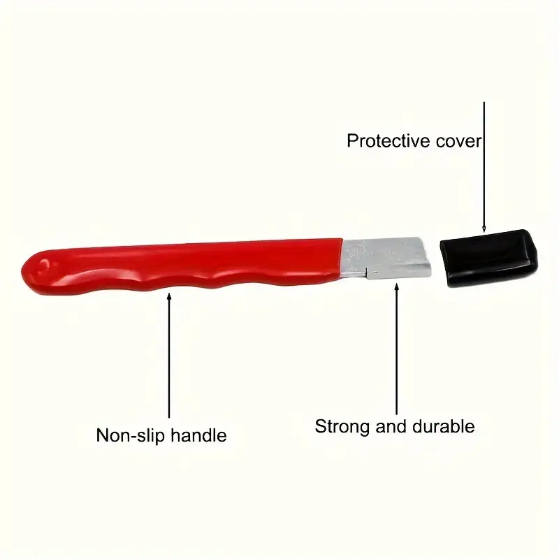 Professional Metal Knife Sharp - Gardening Tools Vegetables recension och pris