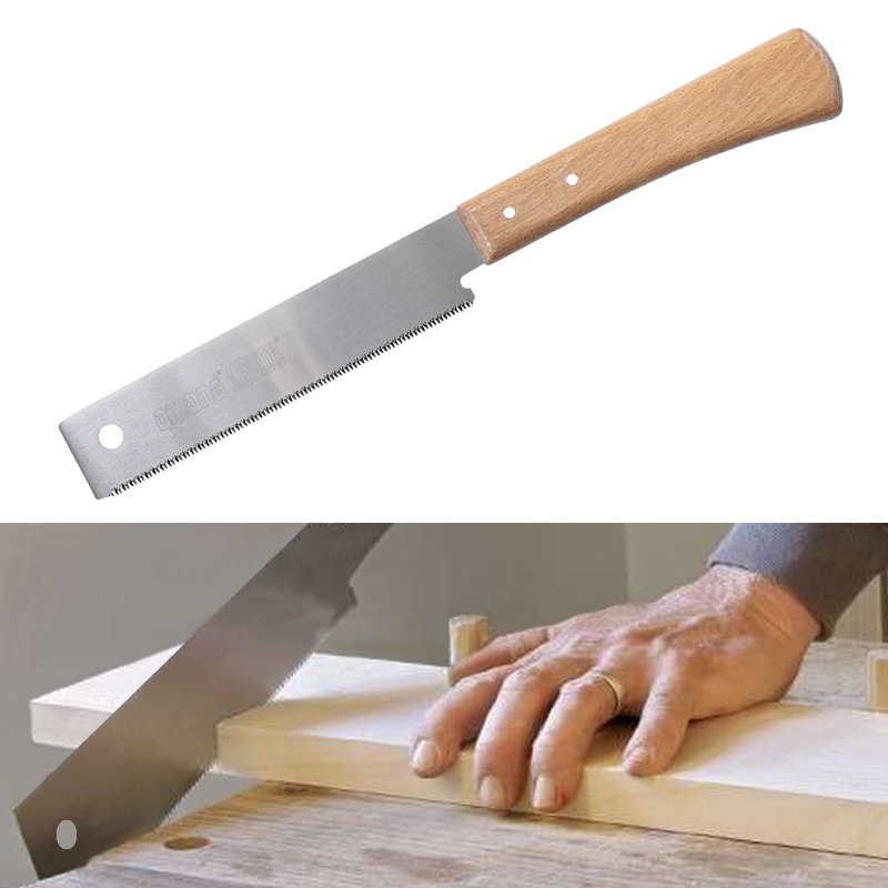 Small Japanese Hand Saw Campin - Gardening Hand Tools Japanese recension och pris