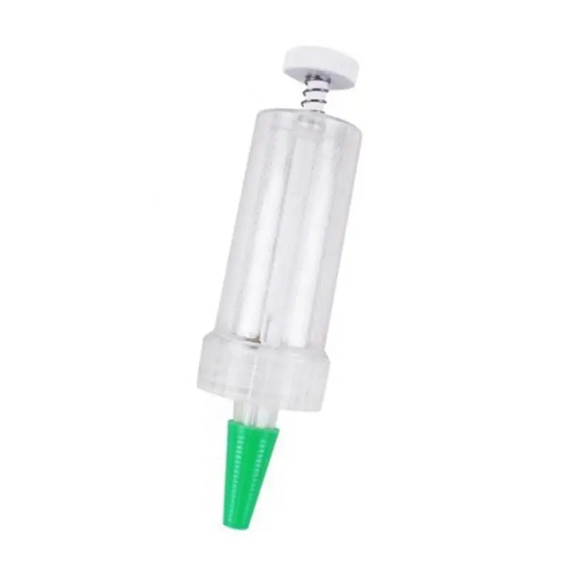 1pc Handheld Seed Dispenser, M - Gardening Tools Essential recension och pris