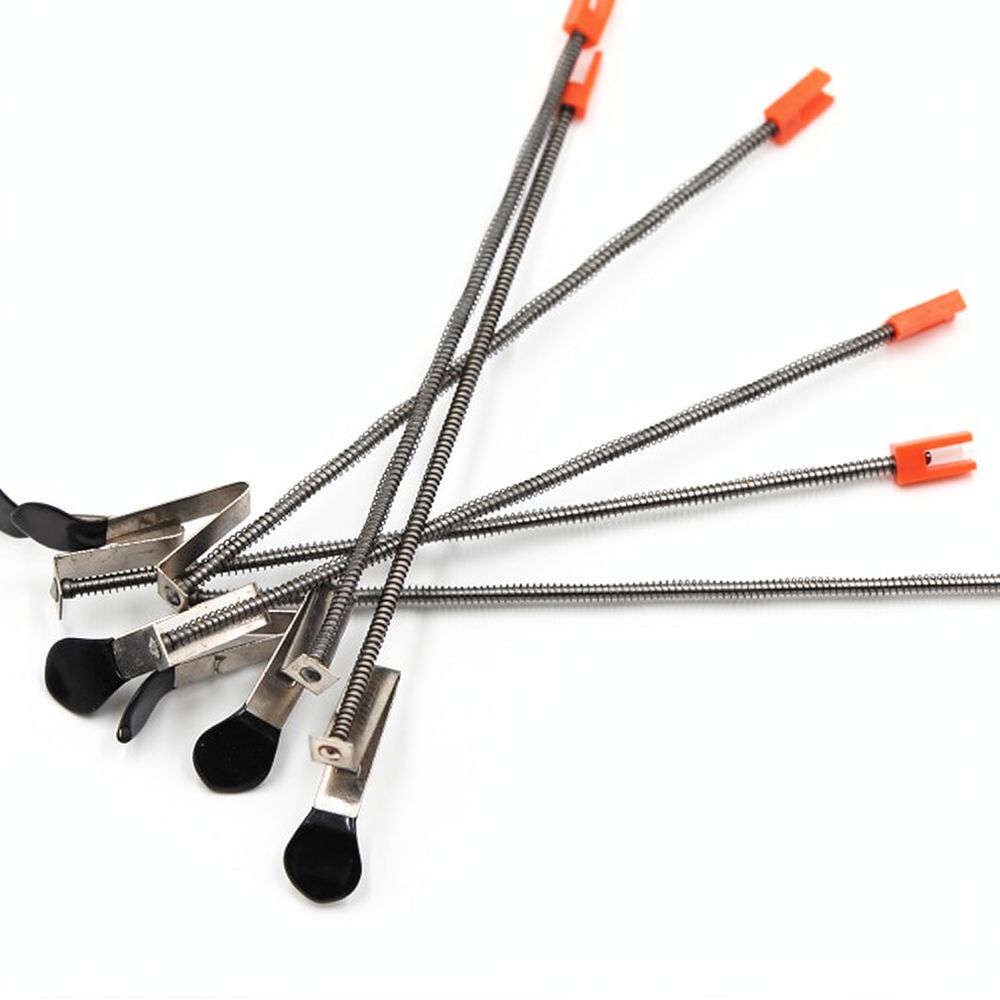Replacement Blade Spring And P - Gardening Tools Vegetables recension och pris