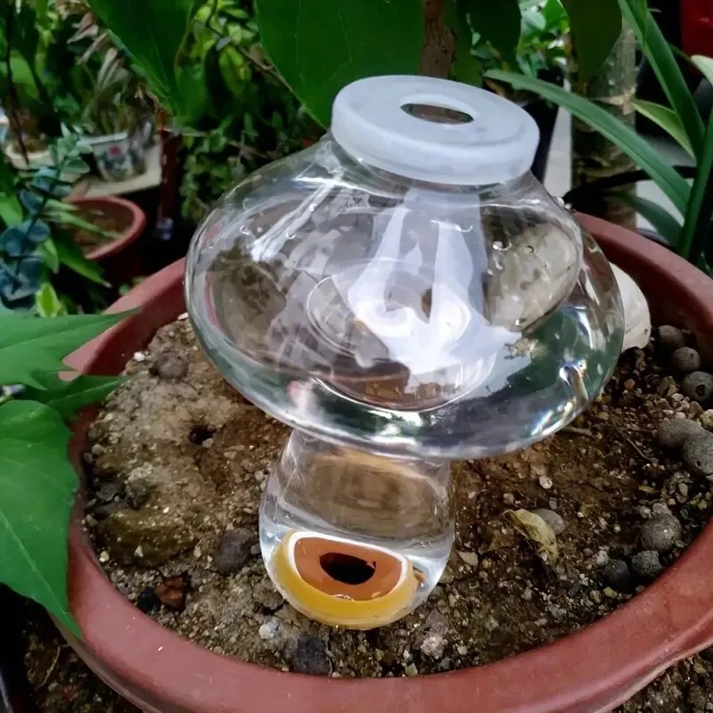 Automatic Plant Waterer Water  - Automatic Plant Waterer recension och pris