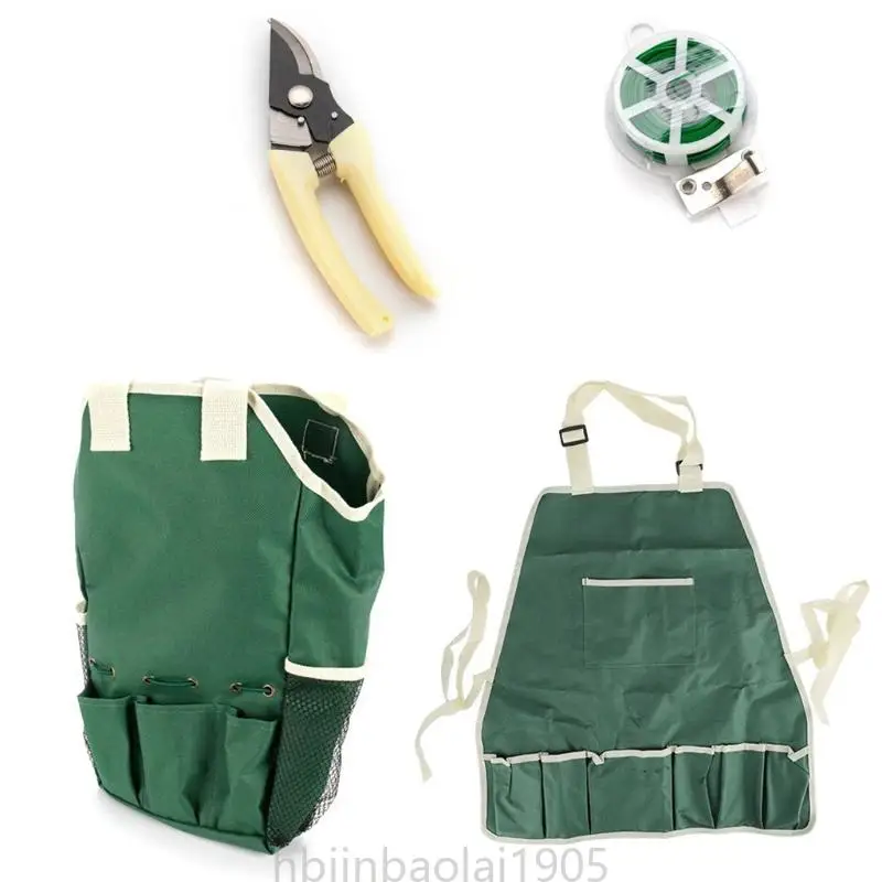 11 Pcs Heavy Duty Hand Tools K - Spade Digging Fork recension och pris