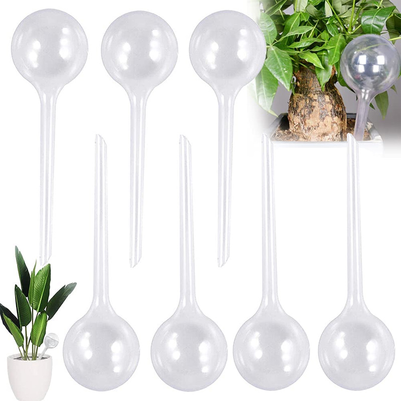 5/10PCS Automatic Plant Wateri - Automatic Plant Waterer recension och pris